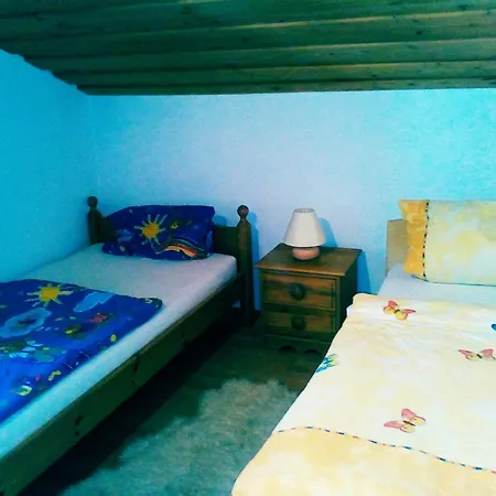 Haus Alpenblick Apartmán Zenting