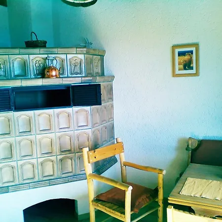 Haus Alpenblick *