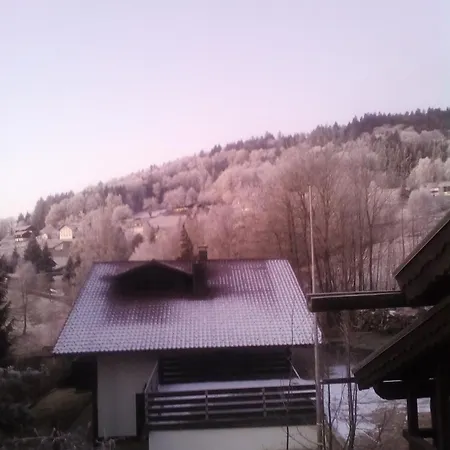 Haus Alpenblick דירה