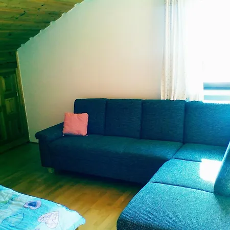 Haus Alpenblick * Zenting